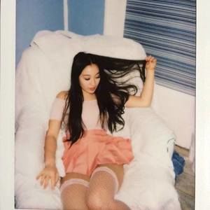 Meet your Posher, Zoe